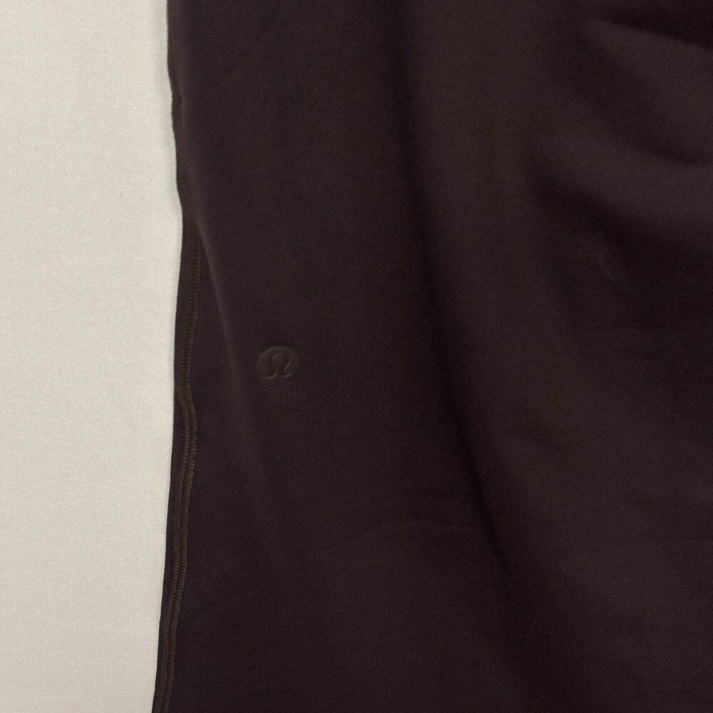 Lululemon Men Soft Jersey Classic Fit Pants Size Large LM5BGES D132 -26 - Picture 14 of 16